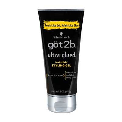 johnny b mode gel target