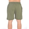 At The Buzzer Men's Pajama Shorts  -  Sleepwear Bottoms for Men with Pockets -  PJs - 3 of 3