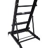 Adjustable Top Automotive Engine Creeper, 400 Lbs Capacity, Adjustable Height Foldable Automotive Creeper for Garage, Workshop Repair Maintenance - 4 of 4