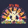Care Bears Sweet Celebrations Bear Birthday T-Shirt - 2 of 3