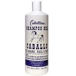 Cabellina Del Caballo Shampoo - 32 fl oz