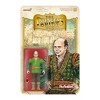Super 7 ReAction The Princess Bride Vizzini Action Figure - 2 of 3
