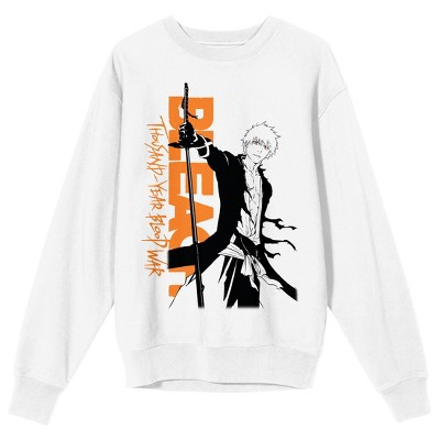 High quality Ichigo Crewneck Size XS-XXXL