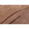 Obeetee Salina Oliver Hand Tufted Contemporary Indoor Area Rug - 3 of 4