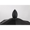 Nuvo Lighting Raiden 1 - Light Lantern in  Matte Black - 3 of 4
