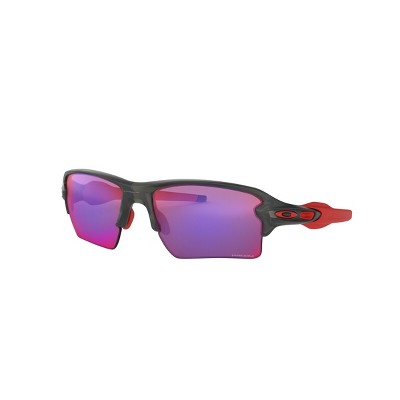Oakley OO9188 59mm Male Rectangle Sunglasses