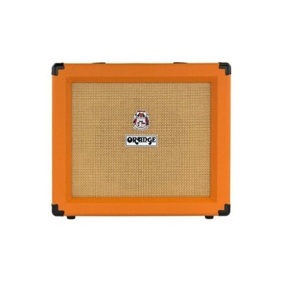 Orange Amps Crush 35 RT 35W Guitar Analogue Combo Amplifier