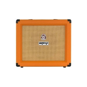 Orange Amps Crush 35 RT 35W Guitar Analogue Combo Amplifier - 1 of 2