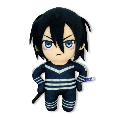 GREAT EASTERN ENTERTAINMENT CO ONE PUNCH MAN S2 - SONIC 8" PLUSH