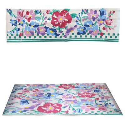Director's Chair Replacement Canvas Garden Classics - Flora Home