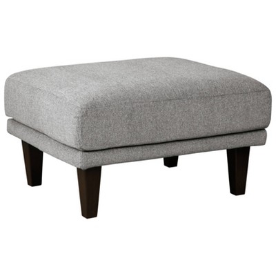 Baneway Ottoman Sterling - Signature Design by Ashley