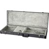 Road Runner Boulevard Series Wood LP Style Electric Guitar Case Black Tweed - 4 of 4
