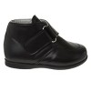 Josmo Baby Boys' First Walking Shoes Flexible, and Comfortable for All Day Wear - Perfect for Baptisms, Weddings, and Special Events (Infant/Toddler) - 3 of 4