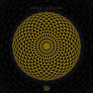 Grand Tapestry - Grand Tapestry (CD) - 1 of 1