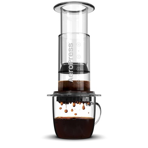 Aeropress Go Travel Coffee Press : Target