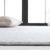 Loft LFT315 Power Loomed Machine Washable Skid-Resistant Indoor Rugs - Safavieh - 4 of 4