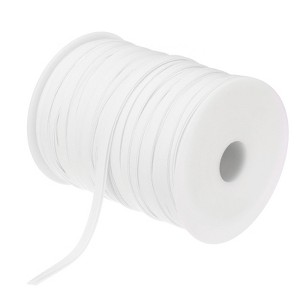 Unique Bargains Polyester Sewing Craft Embellishments Bias Tapes - 1 of 4