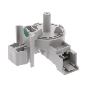 ERP® Replacement Washing Machine Water Level Switch for Whirlpool® Part Number W10448876 in White - 1 of 4