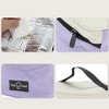 Unique Bargains Reusable Insulated Lunch Box with Large Capacity for Office Work Picnic or Travel - 4 of 4