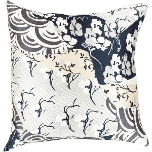 Mark & Day Herve Global Throw Pillow - 1 of 2