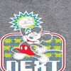 Boys' - Disney - Next Level Long Sleeve Graphic T-Shirt - 2 of 4