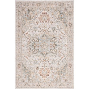 Hamilton HLT110 Power Loomed Indoor Rugs - Safavieh - 1 of 3