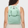18L 16'' Signature Commuter Backpack - Open Story™ Sage - 2 of 4