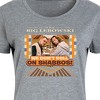 Women's - The Big Lebowski - We Don't Roll On Shabbos! - 2 of 4