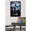 Trends International DC Comics Movie The Dark Knight Rises - Batman Framed Wall Poster Prints - 2 of 4