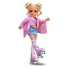 Nancy Roller Dance Doll - 3 of 4