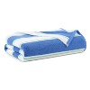 Aston & Arden Oversized Extra Thick Beach Towel (35x70 in., 600 GSM), 1 Luxury Pool Towel, Extra Large Bath Towel - 4 of 4