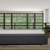 PAGED High Density Support Foam Mattress Firm Mattress with Phase Change Cooling Fabric for Comfortable Sleep - 3 of 4
