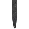 Levy's 2.5" Florentine Leather Guitar Strap - 2 of 3