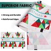 Presence 4 PCS Christmas Table Placements - 4 of 4