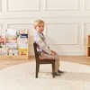ECR4Kids Hideaway Chair, 2-Pack - 3 of 4