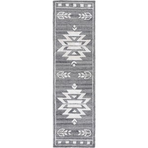 Soho SOH659 Hand Tufted Indoor Rugs - Safavieh - 1 of 4
