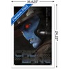 Trends International Star Wars: The Book of Boba Fett - Cad Bane Framed Wall Poster Prints - 3 of 4