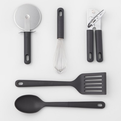 Kitchen Tool & Gadget 5pc Set - Made By Design™
