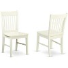 Homestock Artisanal Abode Norfolk Dining Chair - 4 of 4