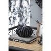 Gulches Decor: Lanterns, Ornaments, Pumpkins, Gnomes & Banners for Festive Indoor/Outdoor Decor - 3 of 4