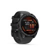 Garmin Fenix 8 AMOLED Smartwatch - 3 of 4
