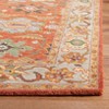 Heritage HG734 Hand Tufted Indoor Rugs - Safavieh - 2 of 4