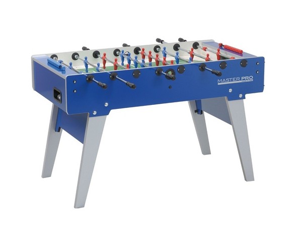 Garlando Master Pro Indoor Foosball Table
