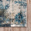 Nuloom Vintage Dotty Vintage Indoor Area Rug - 4 of 4