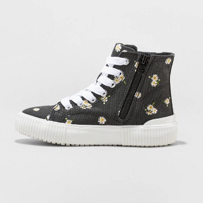 white converse target