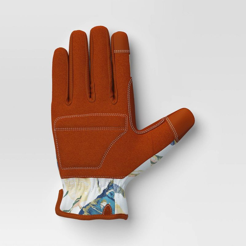 Duck Canvas Utility Gloves - Threshold™, 3 of 5