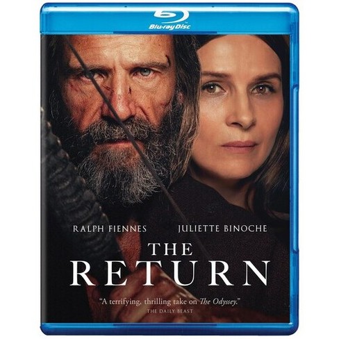 The Return (2024) - image 1 of 1