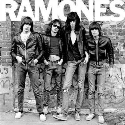 Ramones - Ramones (Vinyl)