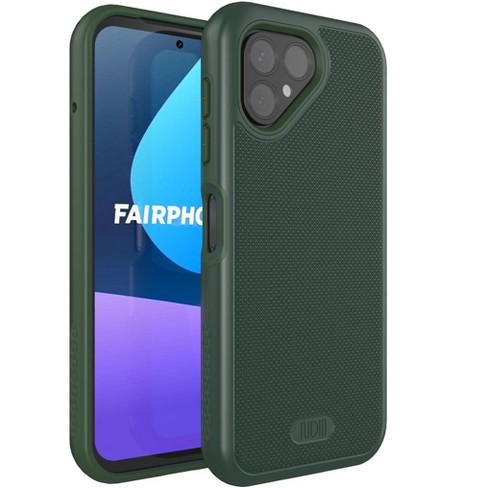 Tudia Fairphone 5 Mergegrip Series Case : Target
