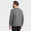 Men's Long Sleeve Performance T-Shirt - All In Motion™ - image 4 of 4